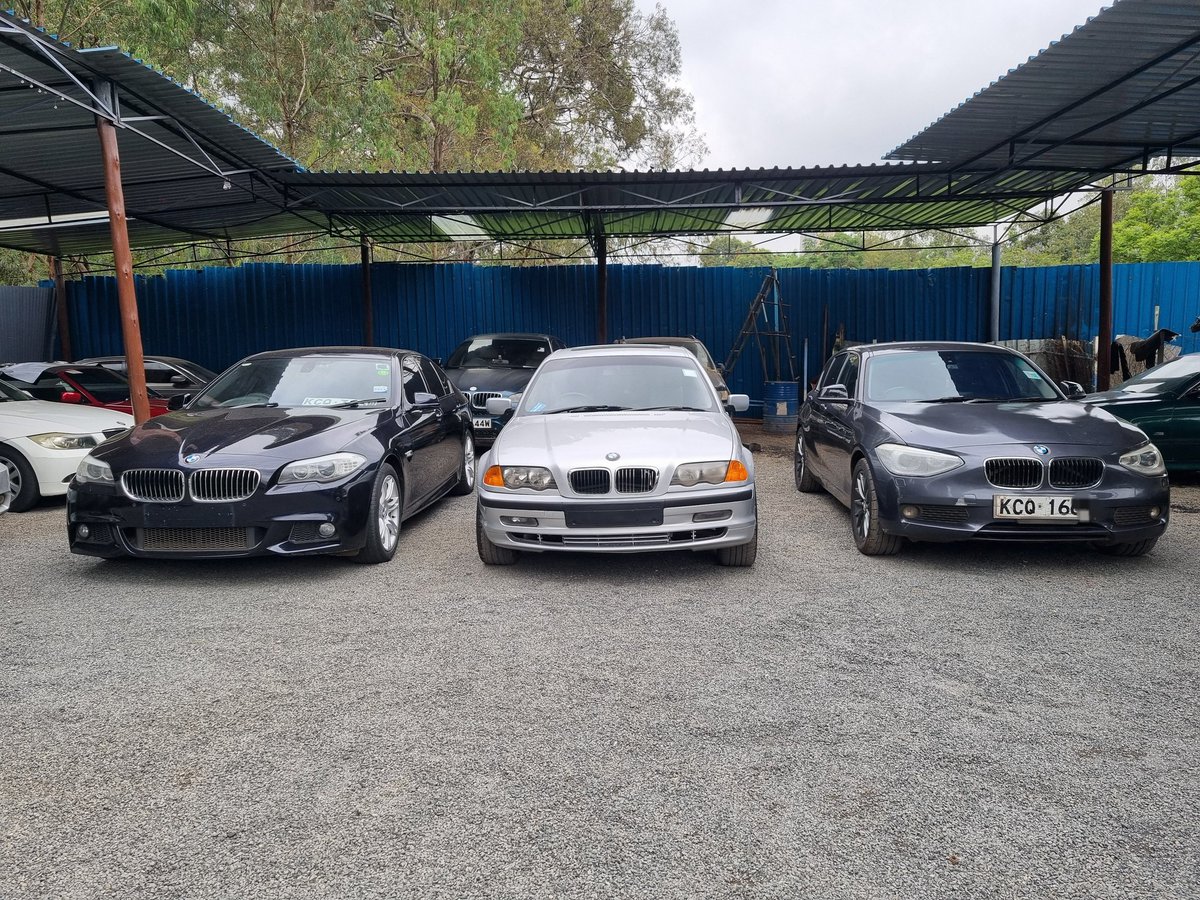 SirKenneth_'s tweet image. 💥 Special Festive Deals : 🔥🚘

✨5 - 10% Off

✅ Affordable Premium Units  
✅ Trade-In Deals Accepted  
✅ Excellent Customer Service 

⏰ Open Daily: 8:00 AM - 7:00 PM  

☎️ Call : +254 724 345 550 - KENNETH 

#BlackNovember #ProudlyKenyan   #DecemberDeals #equitybank