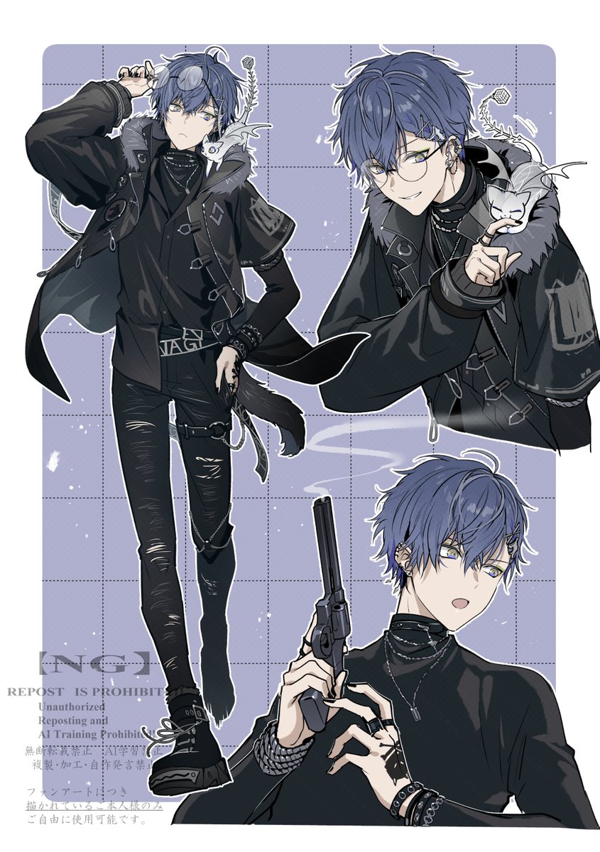 ＃ドロウイング ハオです…