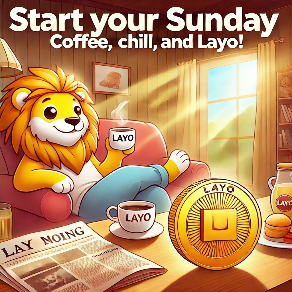 layocoinsol's tweet photo. #ROARwithLAYO #LAYOcoin #GetReadyToROAR
#LAYOtotheMoon #LAYOarmy
#MoonShot #HODL https://t.co/gMpPGMdJ5Q