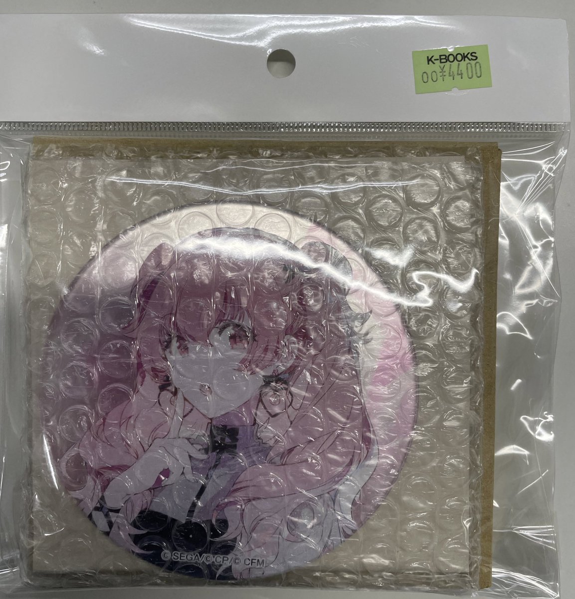 K-BOOKS 池袋ライブ館α в X: „【入荷情報】 プロジェクトセカイ