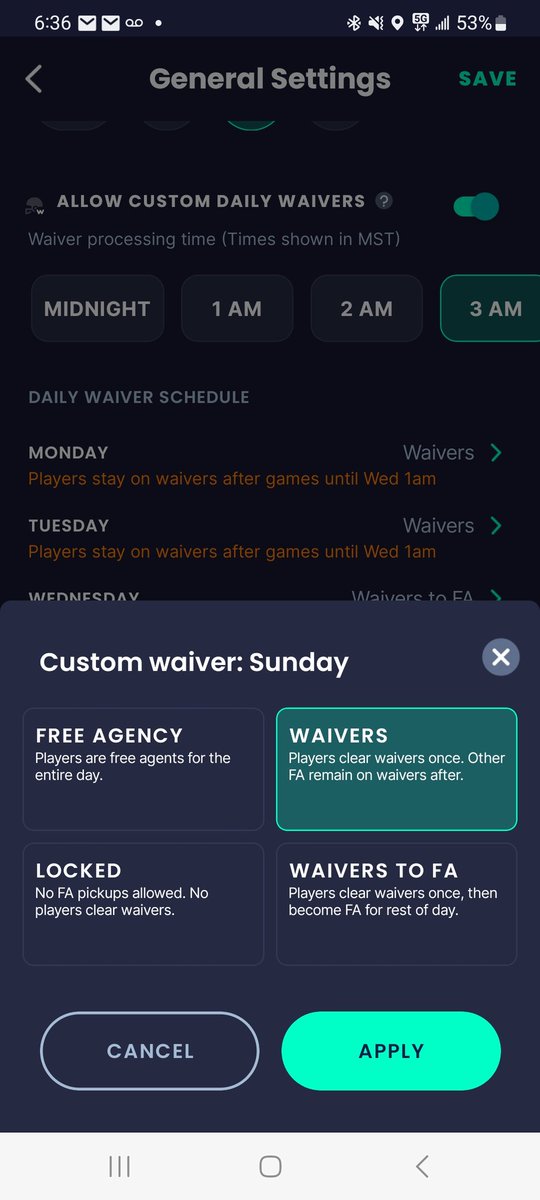 Brian Hanson tweet media