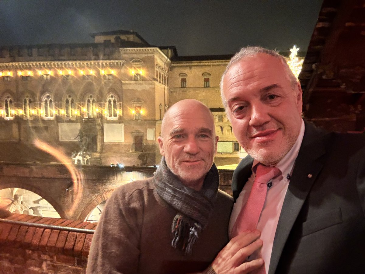 Giovanni Sbrana tweet media