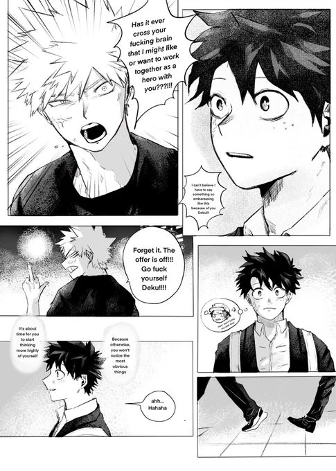 (2/3)
"If you give special treatment to everyone…. means that no one is really special to you"
--- 