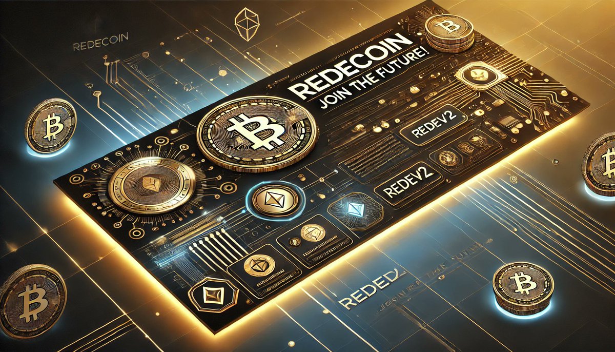 CoinRede's tweet image. 