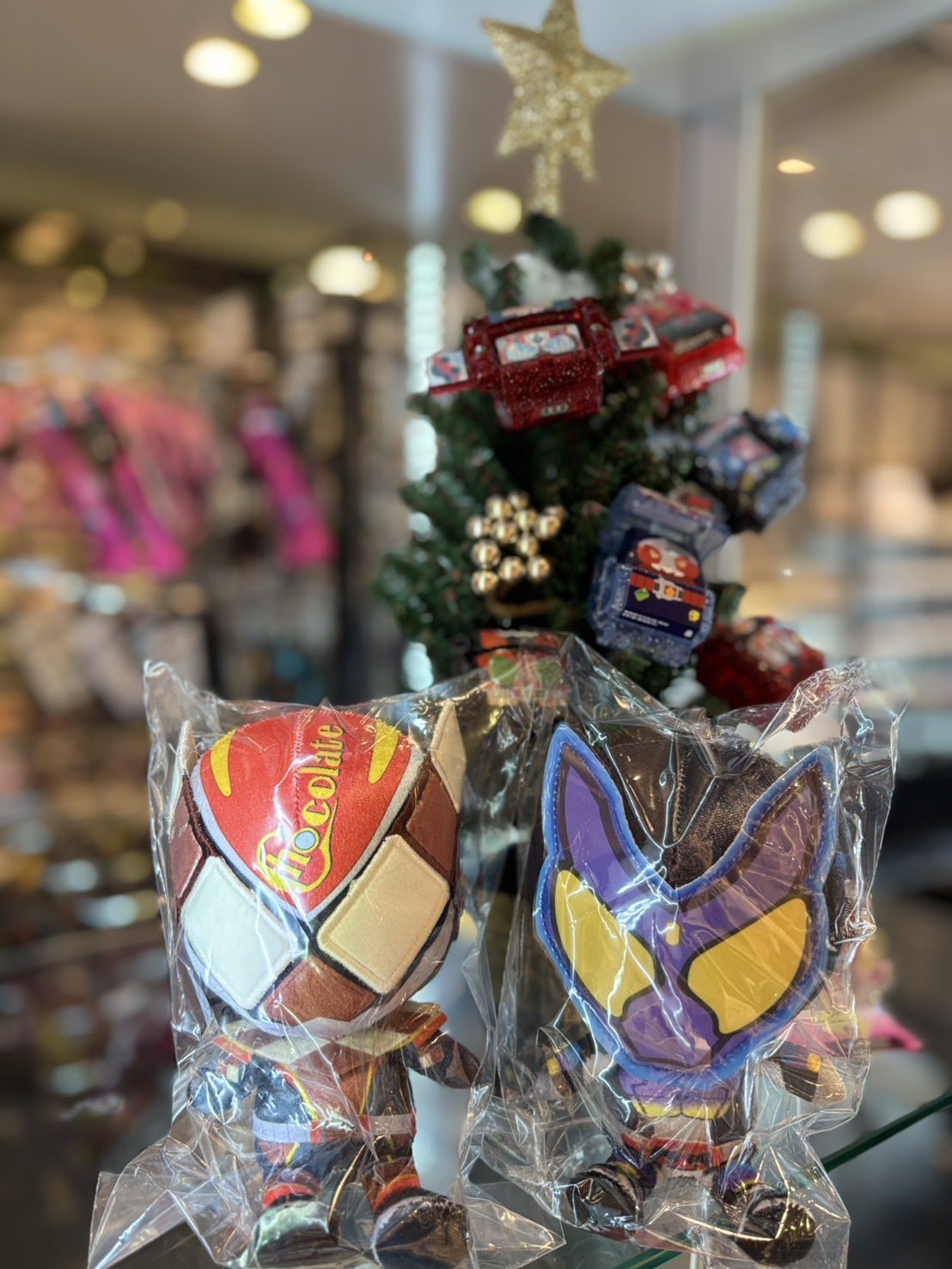 仮面ライダーストア on X: 
