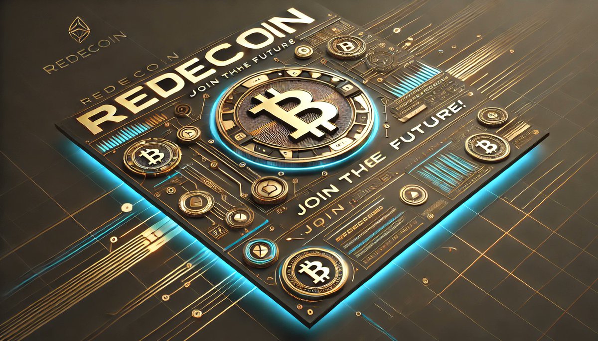 CoinRede's tweet image. 