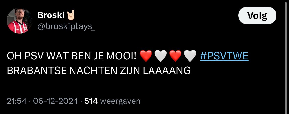 Voetbal Hypocrietjes tweet media