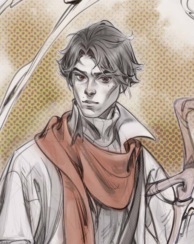 #viktor #arcane ❄️🍂