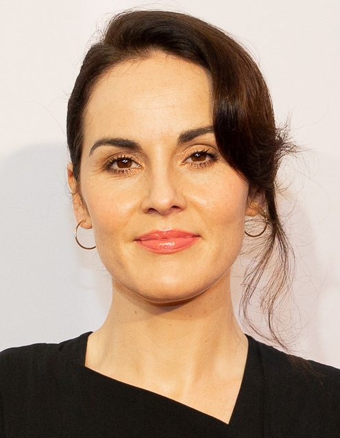 daveainsworth63's tweet photo. Happy birthday to the British actress Michelle Dockery who was born on this day in 1981. #MichelleDockery #DowntonAbbey #Godless #BurntByTheSun #Pygmalion #TheHollowCrown #GoodBehavior #Amphibia #RedRiding #WalkingTheDead #TheSenseOfAnEnding #BoyKillsWorld #Here https://t.co/ZuAxH5fbYT