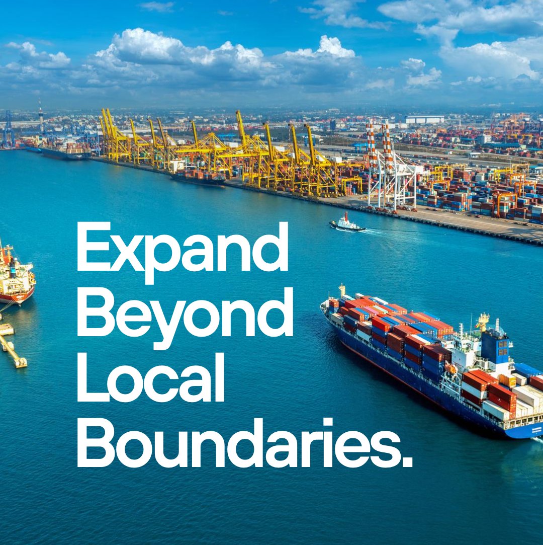 ginfinitynexus's tweet image. At Global Infinity Nexus, our goal is to deliver beyond expectations, creating spaces that inspire and uplift, while maintaining the highest standards of integrity in every interaction. We take pride in being a trusted partner in your journey.
---
#globalinfinitynexus #ginfinity…