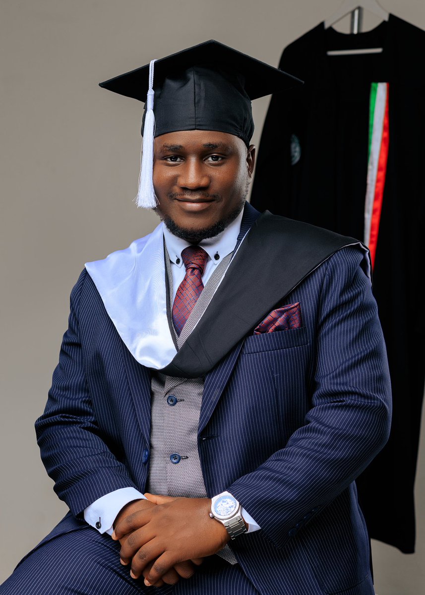 Magala F. Fareed Esq tweet media