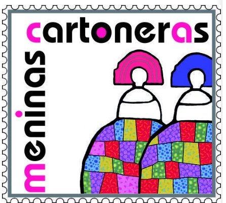 Libros + reciclaje + arte = Meninas cartoneras 📚
<a href="/MeninasCar/">Meninas Cartoneras</a>
rtve.es/play/videos/te…