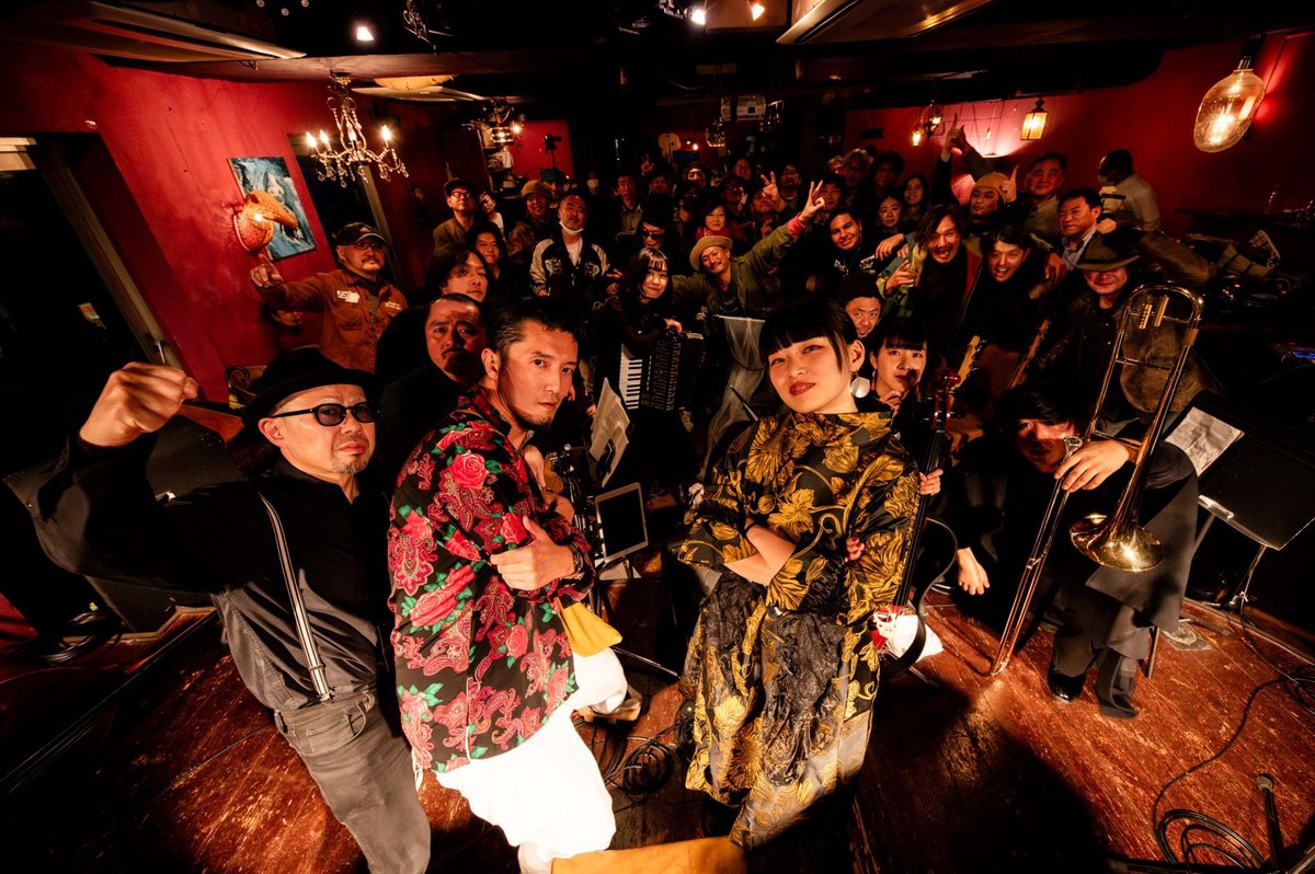 cosamesaboten's tweet photo. 未だ余韻
#vortEks-15 https://t.co/JelZQB1KAS