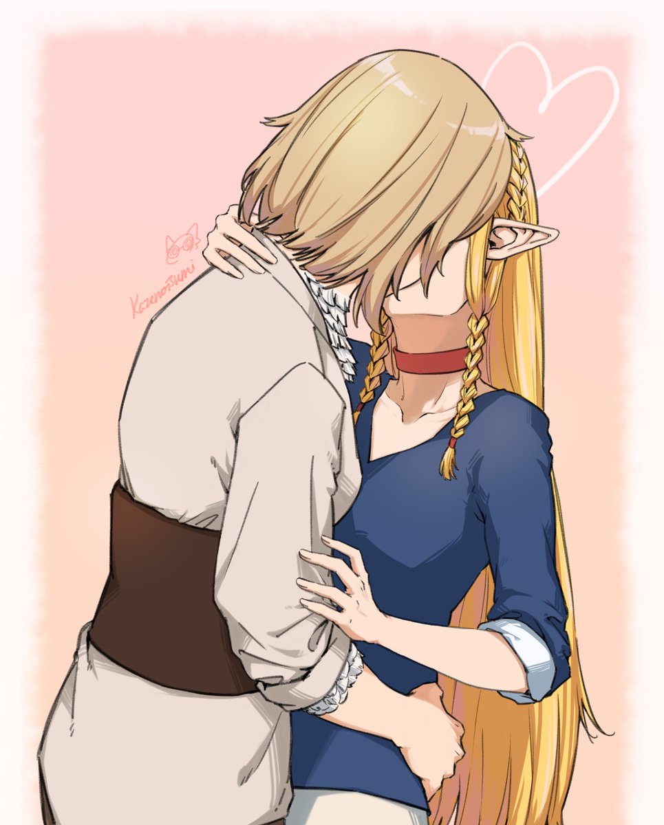 kazenoisumi1002's tweet photo. Farcille Kiss
#farcille https://t.co/dOzRVhApuj
