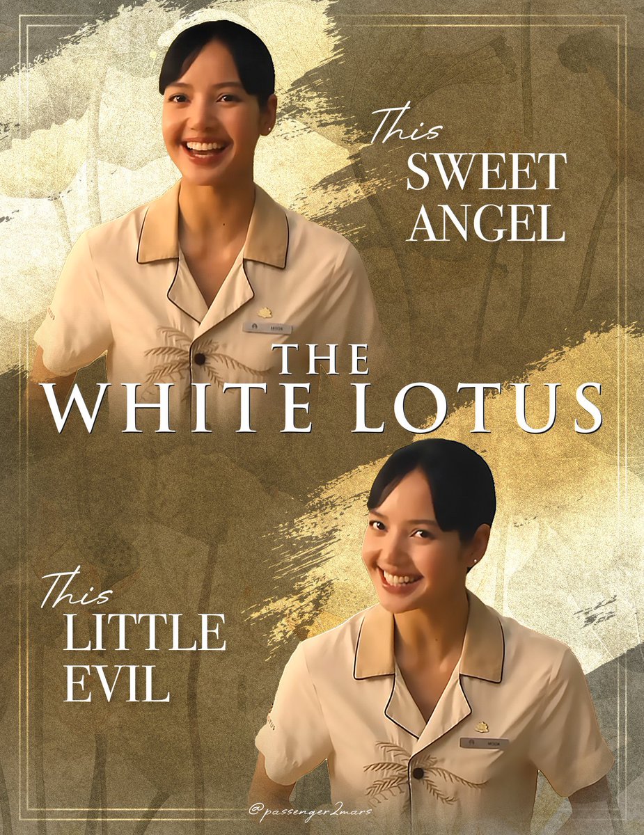 Retweet and reply if you’re excited to meet Nong Mook! 🪷

Asian Pop Music Awards 2024: People’s Choice Award #APMA2024 #ROCKSTAR #LISA <a href="/APMAHK/">APMA OFFICIAL</a>

Best Collaboration Asian Pop Music Awards 2024: People's Choice Award
#NEWWOMAN #LISA x #ROSALIA #APMA2024 <a href="/APMAHK/">APMA OFFICIAL</a>