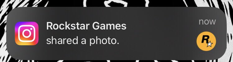 Every time I see this notification on my phone my excitement went from 100 to 0 in seconds😭😭#GTA6