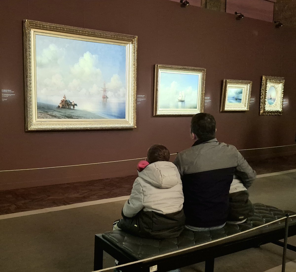 📌📌Dolmabahçe Sarayı 🏛️🏛️