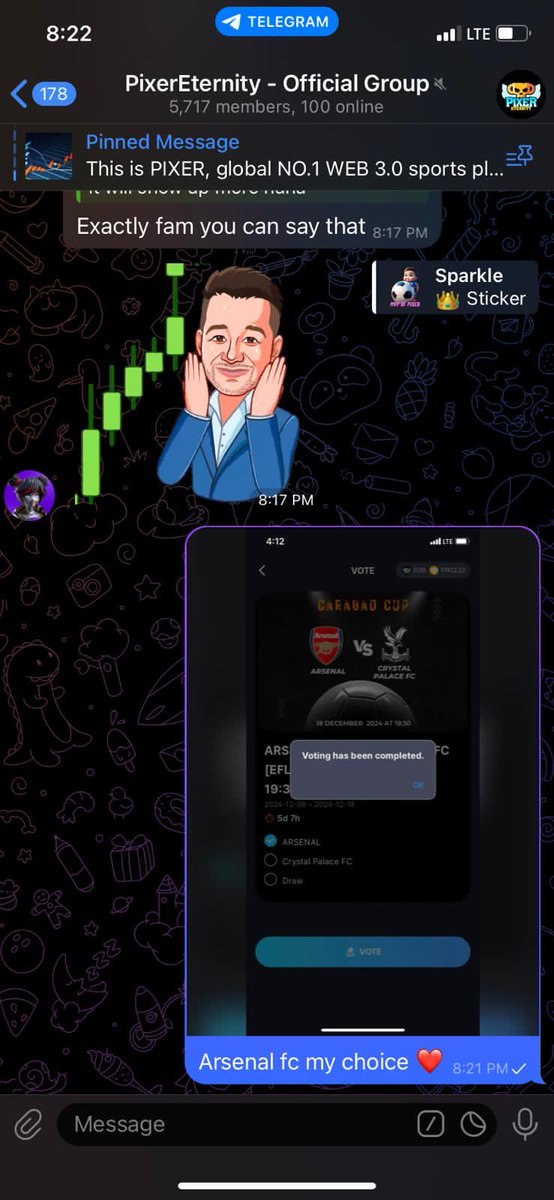 ajiboye_1950's tweet image. #pixereternity #pixer #pxt #event #vote