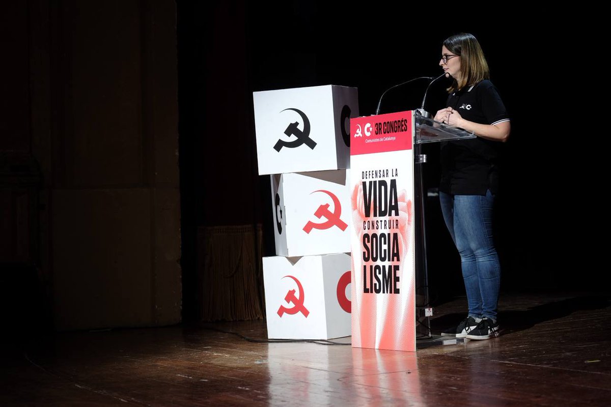 Yasmina Sánchez Oussedik tweet media
