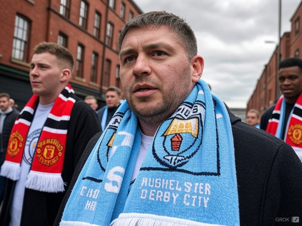 #MCIMUN Man City vs Man Utd Fixture news. tweet media