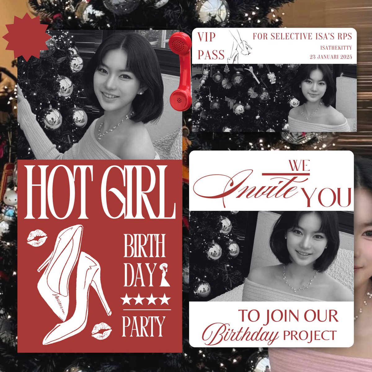 {ฅ⁠^⁠•⁠ﻌ⁠•⁠^⁠ฅ} a repost would be appreciated!

salutation! we’re ISATHEKITTY, and we’re on a special mission to unite selective ISA RPs for an special birthday project! if you're interested, fill out our form, and we’ll beam you into the GDM ASAP!