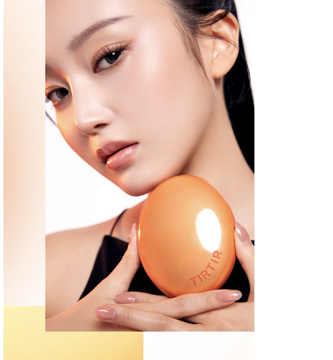 _likethatsun_'s tweet photo. [TIRTIR]

#PromotionPrice

❥ [NEW] Mask Fit AI Filter Cushion (SPF 30)

💸 Rp430.000 (full size)
 💸 Rp265.000 (mini size)
 ✓ shipping express + tax

🏷️ available in 15 shades.

🪷price is subject to change without prior notice.

📩 DM if interested (for sure buy only).