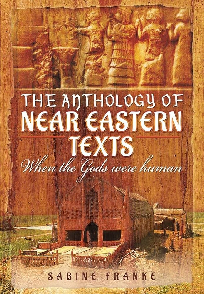 SumerianHittite's tweet photo. An Anthology of Ancient Mesopotamian Texts
When the Gods Were Human
Franke, Sabine
Download Link:
https://t.co/atQ7CIMFoK
#sumerisch #akkadisch #keilschrift #assyrisch #mesopotamian #hethitisch #sumerian #akkadian #assyrian #mesopotamia #babylonian #books https://t.co/xlOEzKJ8tD