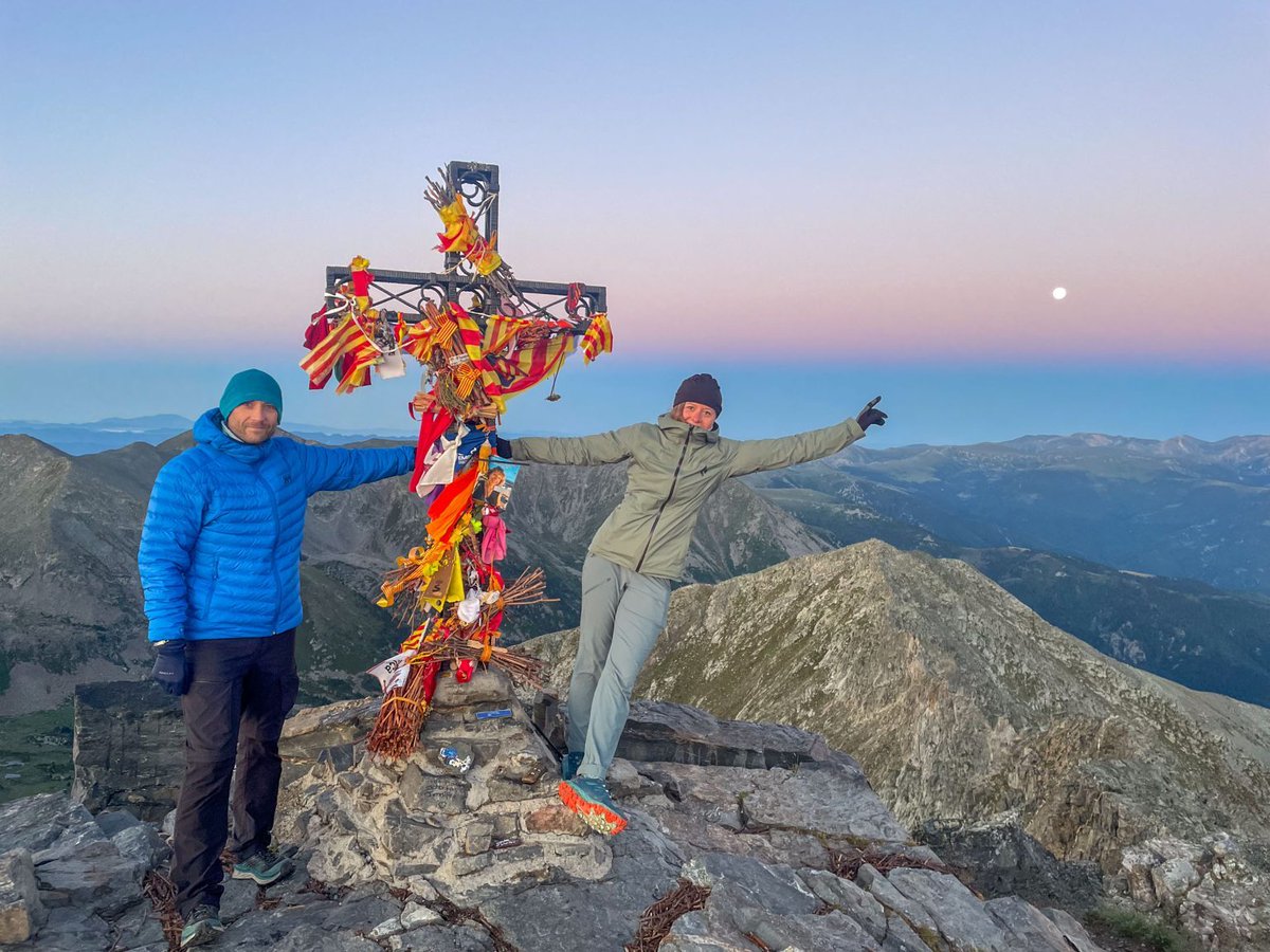 I-Trekkings tweet media