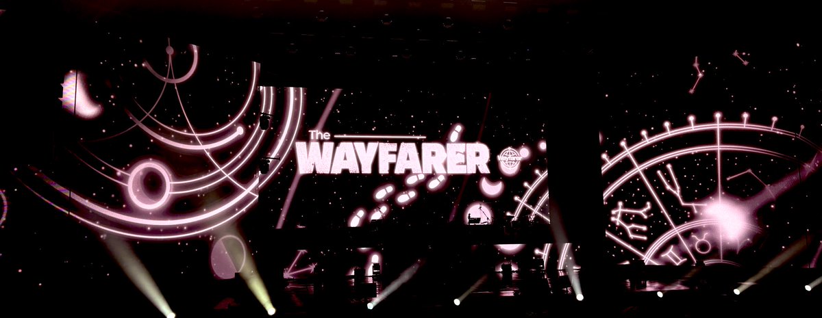 어제같은 관크는 제발 없기를 🥹