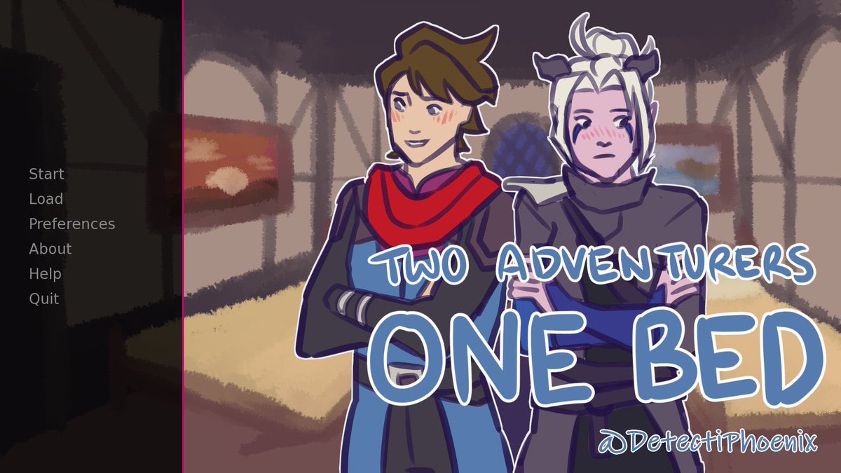 CometKalea's tweet photo. 5 days til s7β¨
Fave fanwork: tdp game by @DetectiPhoenix (go play if you havenβt)
#12daysofTDP #TDPS7 #TheDragonPrince https://t.co/5lsHTYi9kI