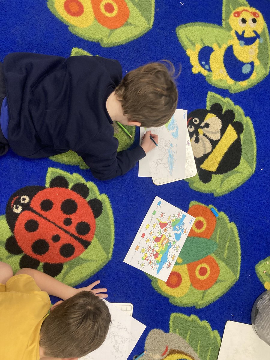 Warnham CE Primary tweet media