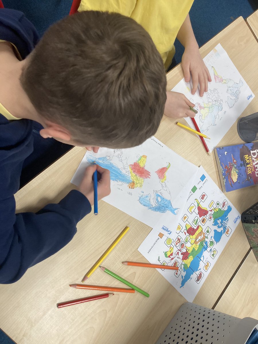 Warnham CE Primary tweet media