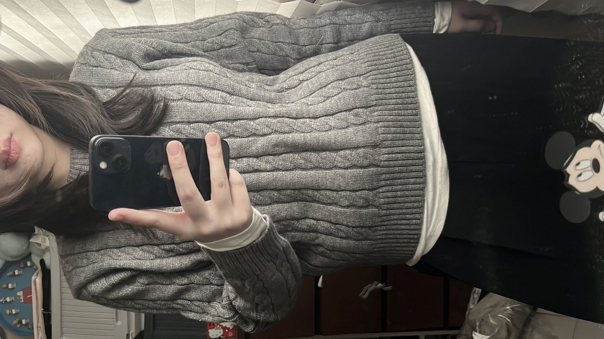 요청 받아서 만들어 본 겨울 니트 추천템 ❄️

직접 입어보고 좋았던 제품들만 소개해 드릴게여

*타래 링크를 통해 구매시 리워드를 지급 받아요!