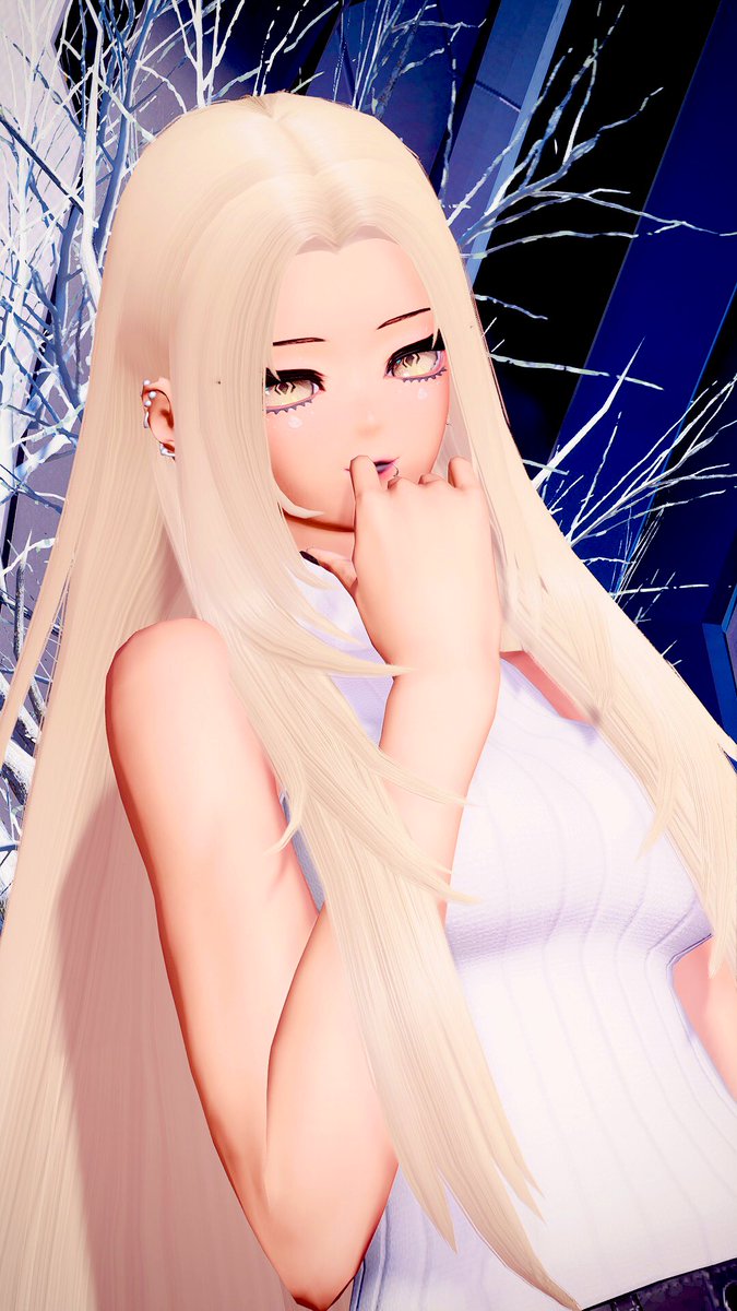 Tyson_NGS's tweet photo. trying out a new look and filter!💛
#PSO2NGS #PSO2NG_SS #PA_SS https://t.co/8ui7g1Z79L