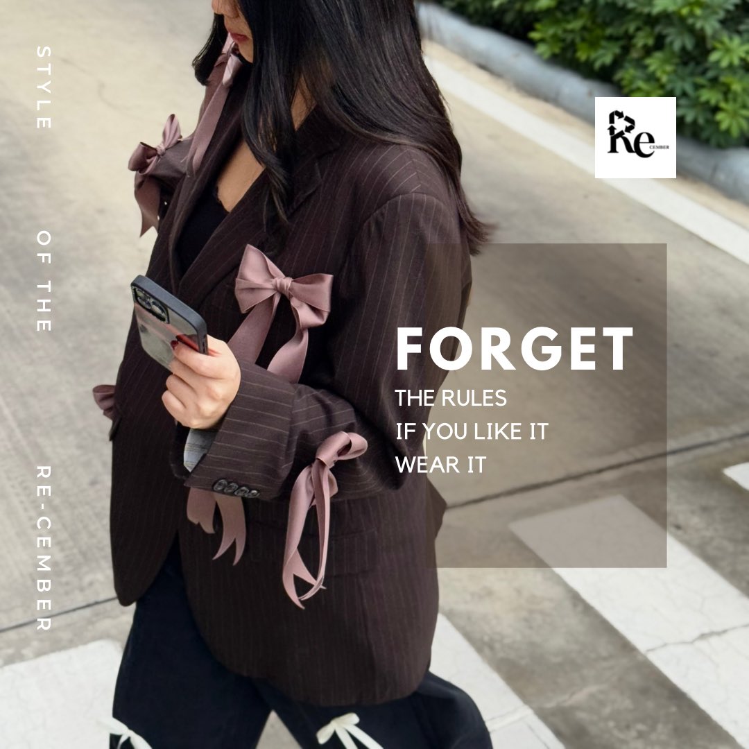Re-cember.bkk tweet media