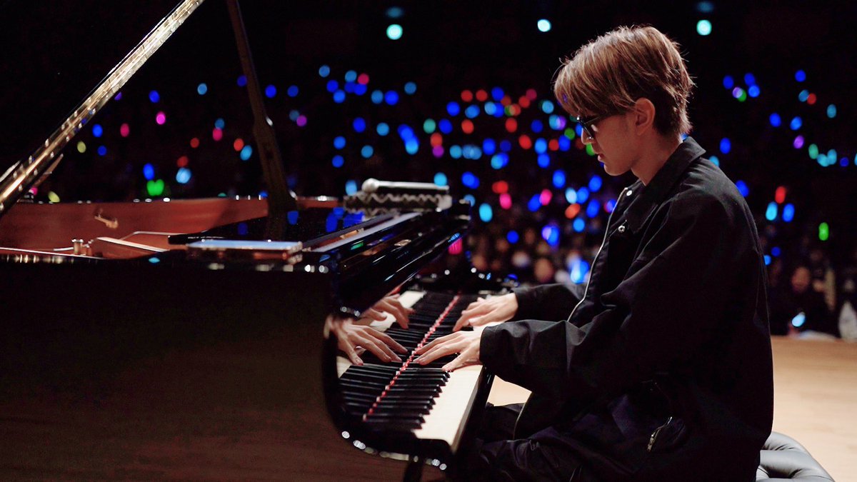 よみぃピアノライブin静岡
1500人の方が来てくれました