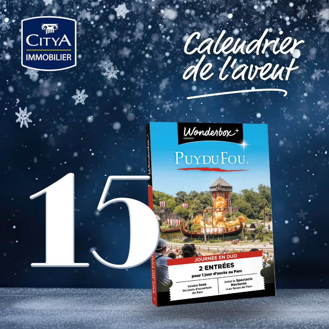 Citya Immobilier tweet media