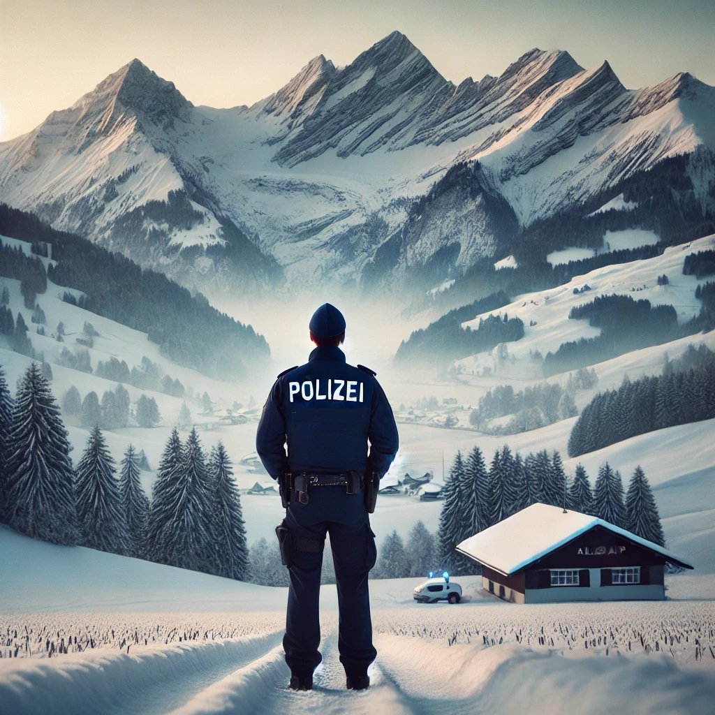 🎄✨ Besinnlichen 3. Advent! Heiligabend steht vor der Tür. Seid ihr bereit und habt alle Geschenke beisammen? Geniesst die Adventszeit mit Lichterketten, Plätzchenduft und Liedern. 🚗❄️ Denkt an eure Sicherheit im Verkehr. Frohe Festtage!  #kapoobwalden #polizeiobwalden #3Advent