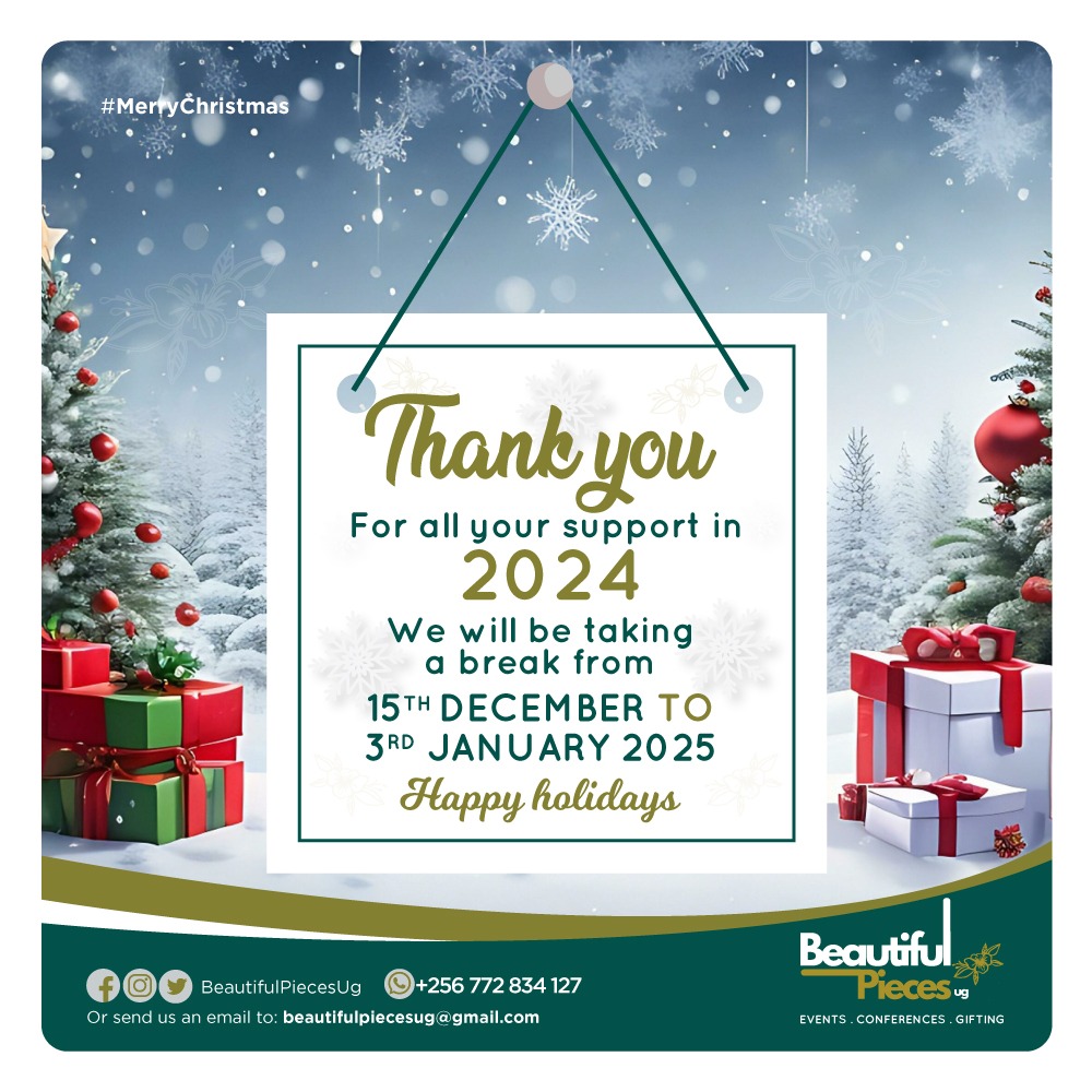 Beautiful Pieces Ug tweet media