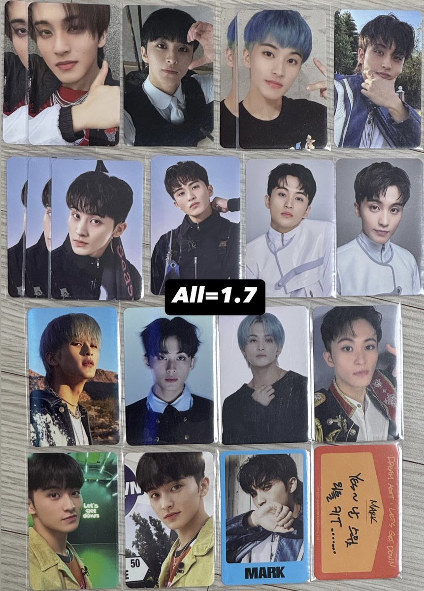 dideh123401's tweet photo. 엔시티 NCT 포카 양도 wts poca pc sell lfb

127 쟈니 태용 유타 도영 재현 정우 마크 해찬 DREAM 드림 런쥔 제노 재민 천러 지성 WayV 쿤 텐 윈윈 샤오쥔 헨드리 양양 WISH 위시 시온 리쿠 유우시 재희 료 사쿠야 #ตลาดนัดnct #ตลาดนัดnct127 #ตลาดนัดnctdream #ตลาดนัดwayv #ตลาดนัดwish https://t.co/kyEcrUbVlH