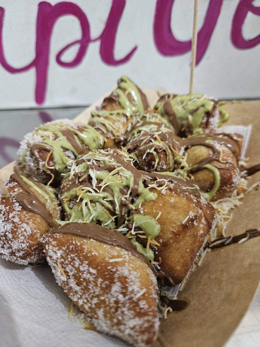 Papi Gelato tweet media