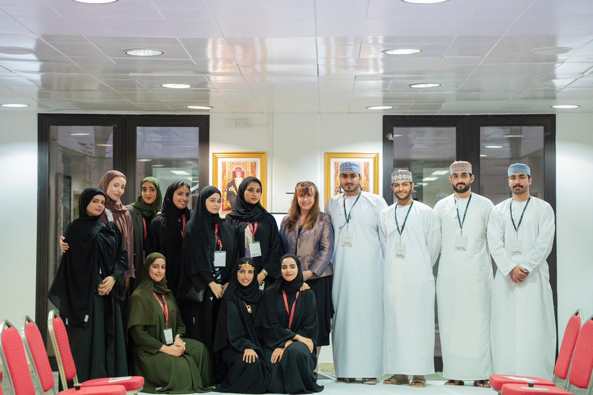 Marketing Club tweet media