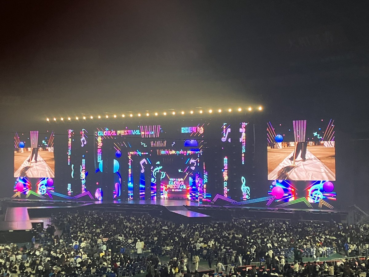 NI_KI_GOGO's tweet photo. 本日もpaypayドームに‼️
#NouerA
#NEXZ
#n.SSing 
#TWS
#ZB1
#NCTWISH
#ILLIT
#LE SSERAFIM
#Strayk Kids

ああ雑食万歳🙌💕 https://t.co/PI5nvfD57J