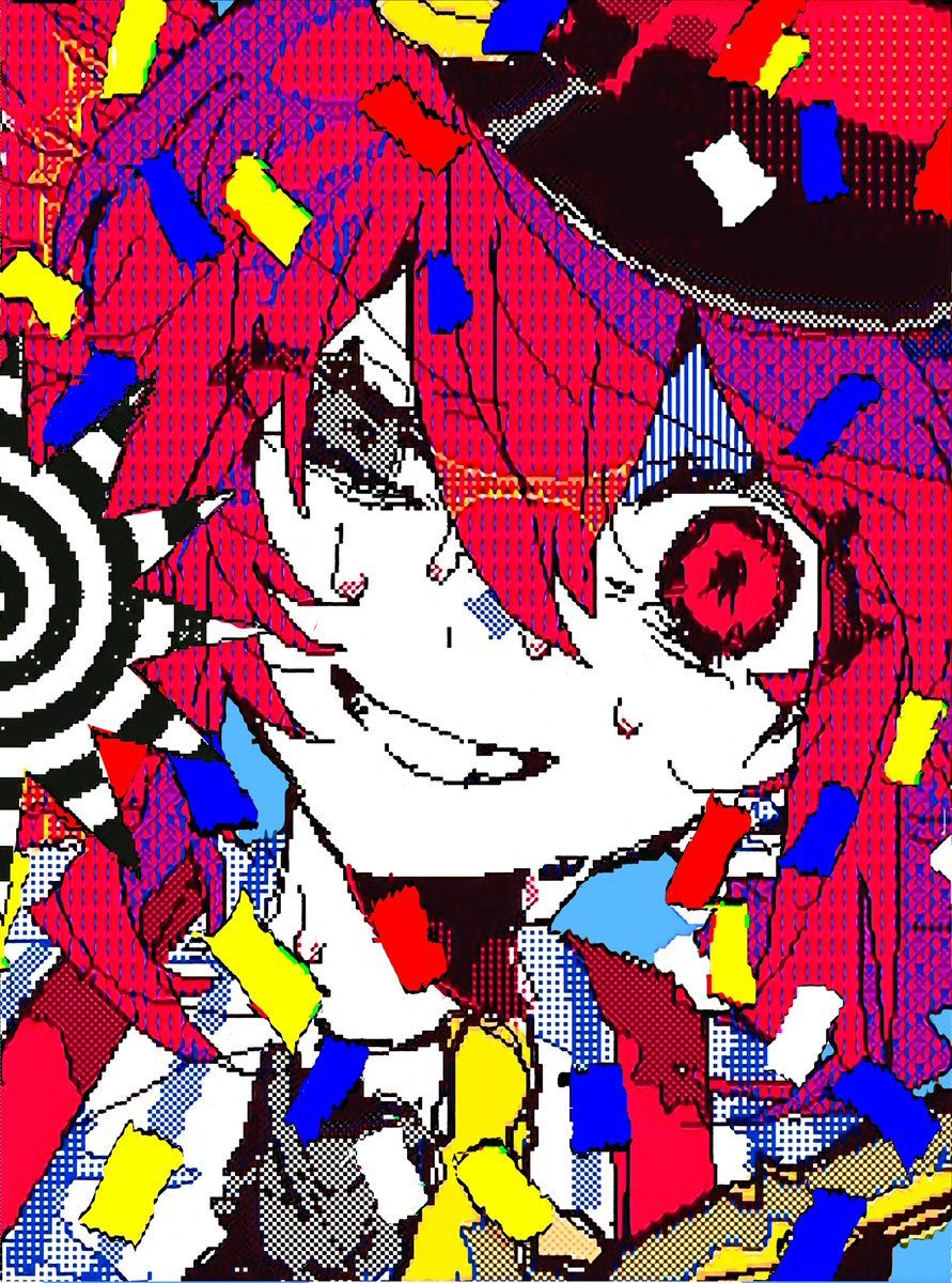 ensyom's tweet photo. #メズマライザー
うごメモ https://t.co/3wuAwgxO13