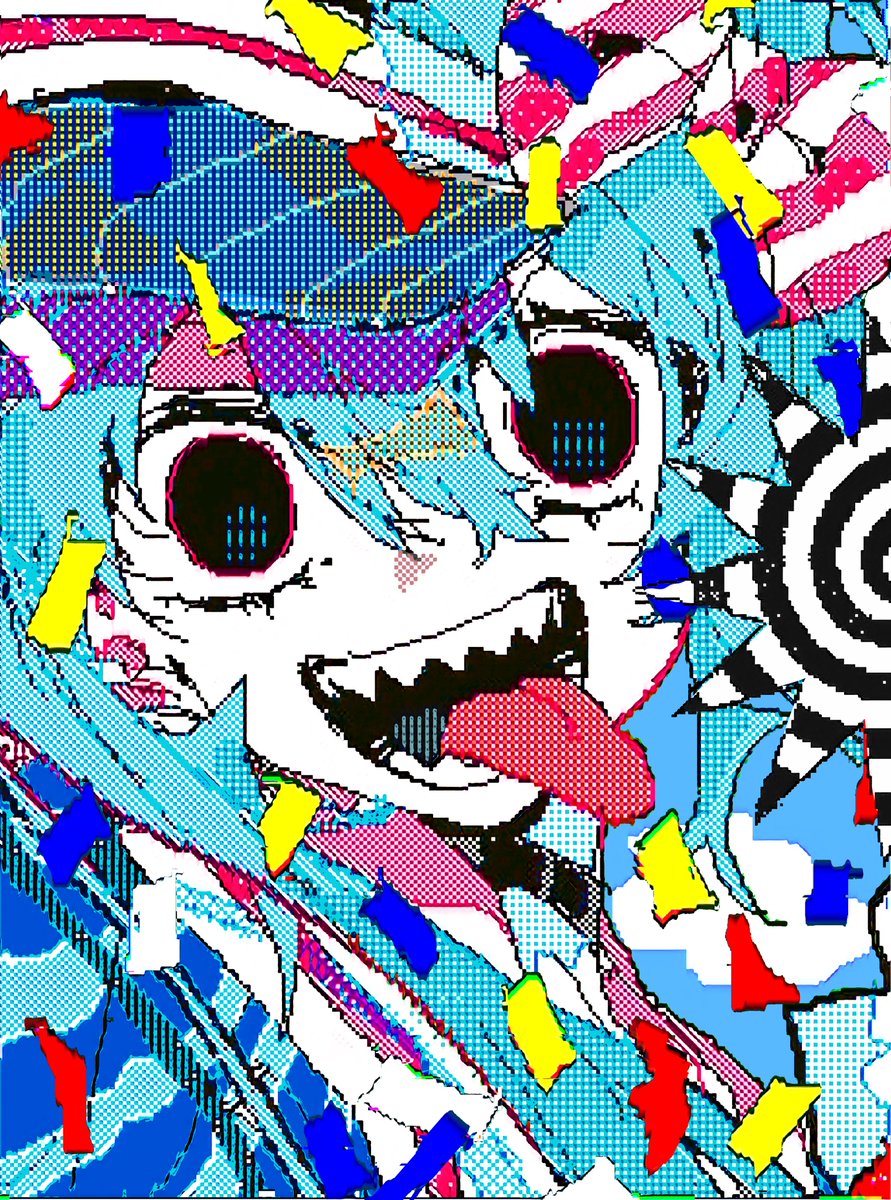 ensyom's tweet photo. #メズマライザー
うごメモ https://t.co/3wuAwgxO13