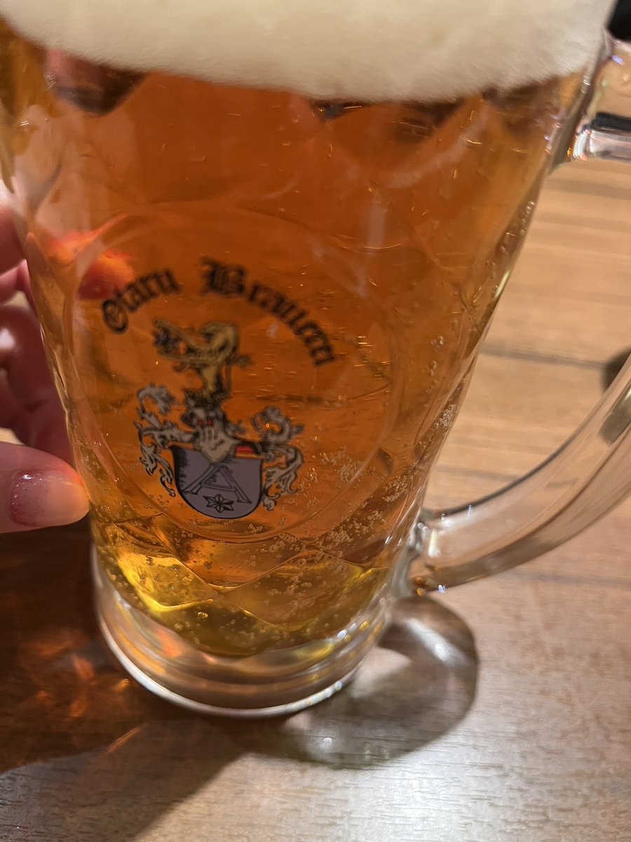 しんシーズンはじめました