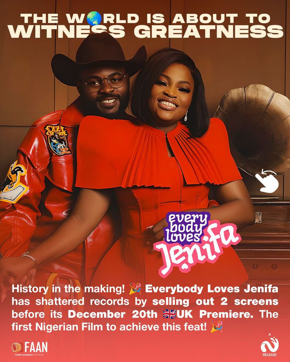 Funke Akindele tweet media