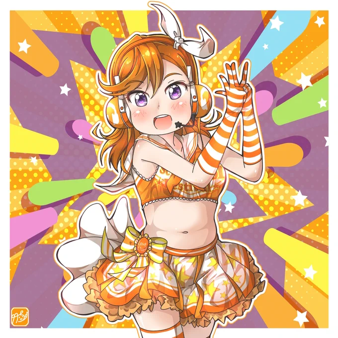 心から笑えるように #スパスタ3期 #Liella #lovelive 