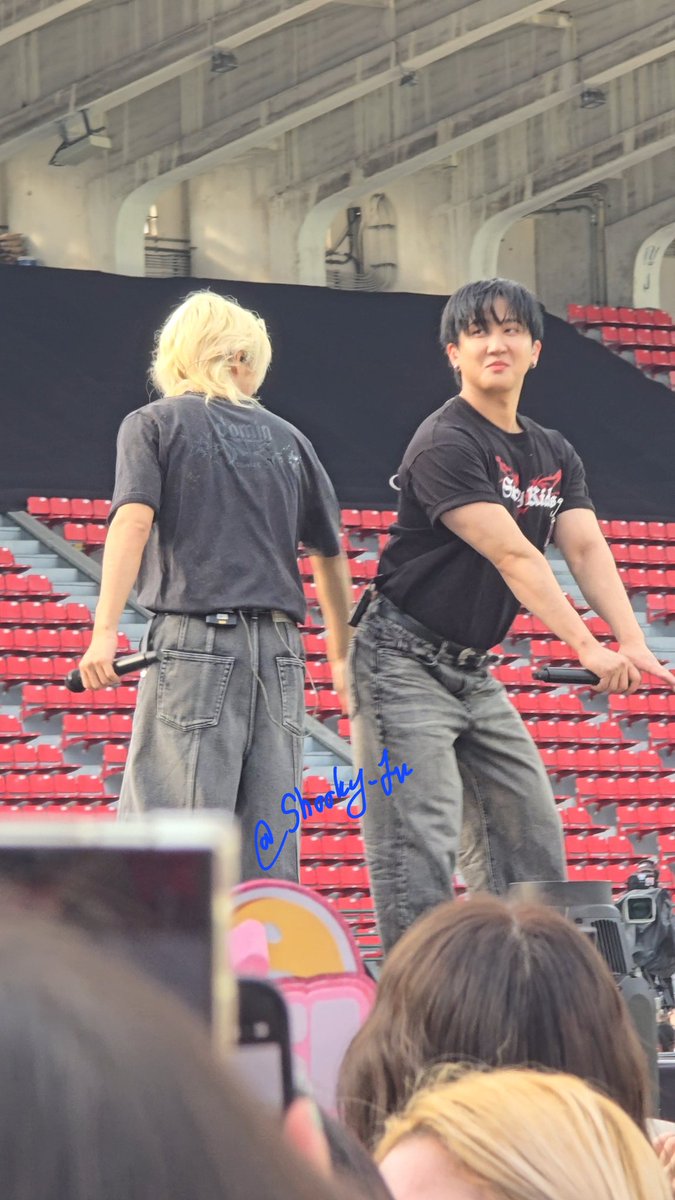 babylixie_'s tweet photo. แล้วทำไมตอนไปซาวน์เช็คมันต้องได้มีมตลอดวะ55555555 https://t.co/3YdH3ryGph