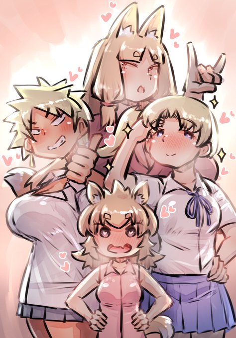 🔞冬コミで成年向け漫画の総集編出します!
全156p(19pほど後日談などを追加)です!
電子版、同人誌版どちらもあり、気になった方は見てくれると嬉しいです!
DLSite:https://t.co/yVkEWU7pzu
Fanza:https://t.co/BYNdK6B90x
メロン:https://t.co/6ouvdZexaa
とら:https://t.co/G73yfzApVJ 